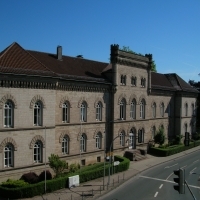 Amtsgericht Holzminden